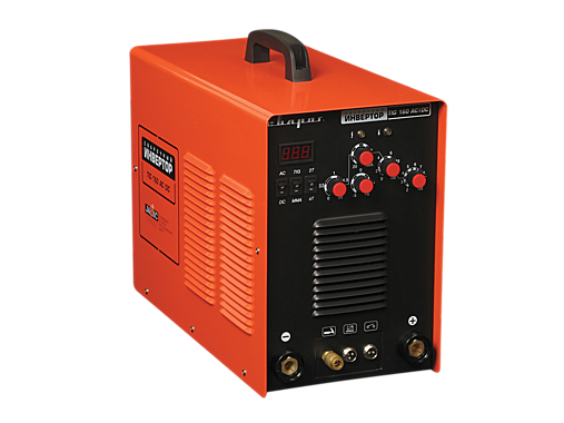 TIG160AC/DC Аппарат аргонодуговой сварки Сварог (R57), 160A 