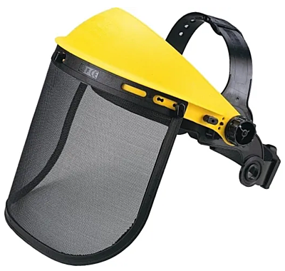 99961 Маска защитная Хопер сетка