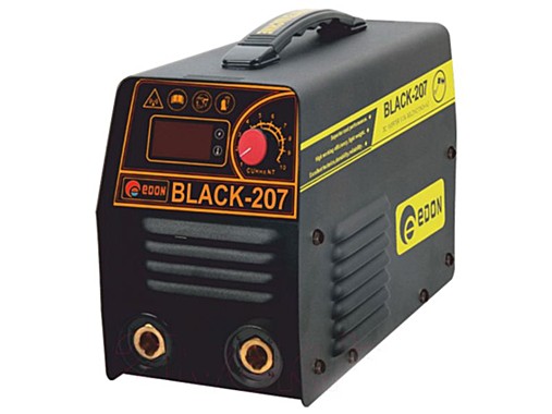 BLACK-207 Сварочный аппарат Edon, 160А