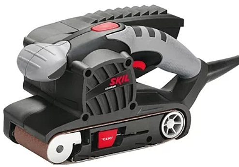 F015121501 Шлифовальная машина ленточная Skil, 650Вт