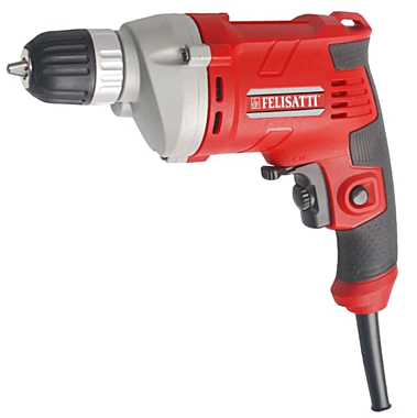 Д-10/550ЭР Дрель FELISATTI 550Вт