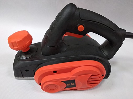 Т0017 Рубанок электрический AC/DC, 900Вт