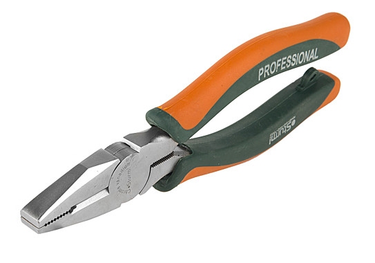 1020-02-1-200 Плоскогубцы Sturm!